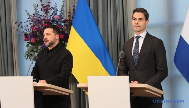 Україна та Нідерланди розпочали роботу над проєктом у сфері ППО