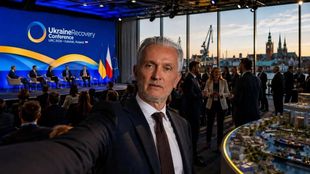 НАБУ перевіряє можливі зловживання у справі Кушнарьова, яка триває понад 10 років