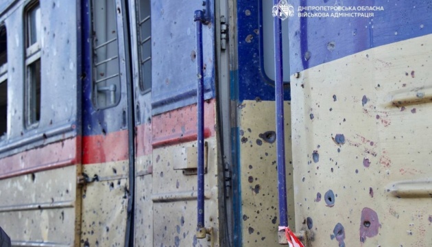У Дніпрі кількість загиблих через удар РФ по залізничному вокзалу зросла до 15