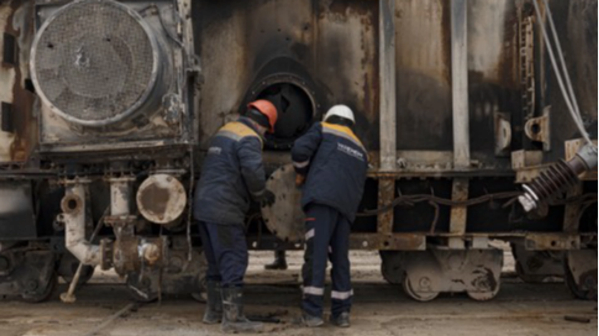 Понад пів мільйона українців залишилися без світла після атак РФ
