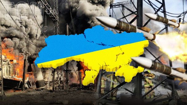 "Росіяни зруйнують нашу інфраструктуру": "Флеш" пояснив, що може врятувати українські міста взимку