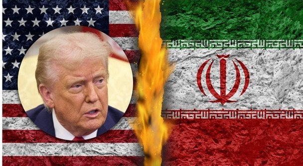 «Час приймати рішення»: Трамп заговорив про нові атаки на Іран
