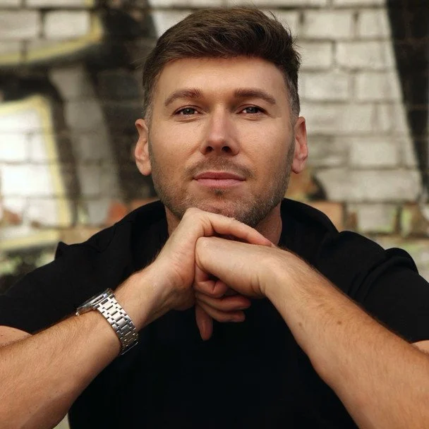 Відомий український режисер зізнався, як виявив у себе рак на обличчі: "Нічого не боліло, не турбувало"