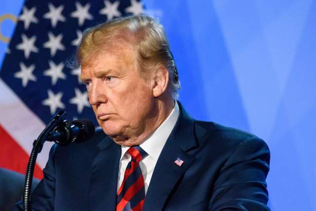 "Виключно заради Трампа": експерт пояснив, чому Росія пішла на тишу в Олешках