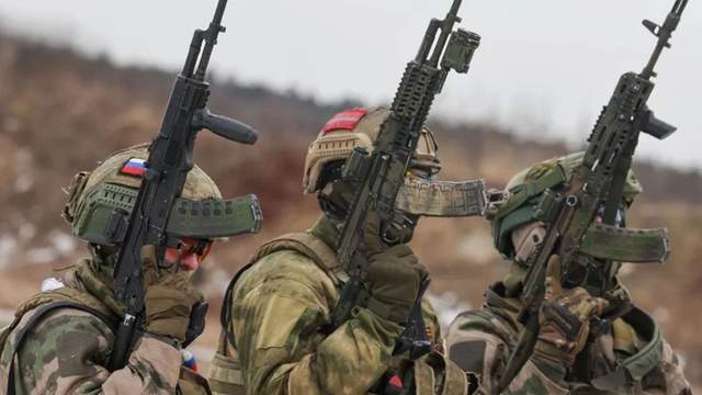 Армія Кремля продовжує рідшати: втрати Росії на 25 жовтня