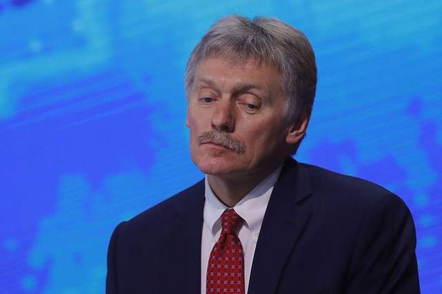 "Бойові дії не припиняться": у Кремлі висловилися про тристоронні переговори