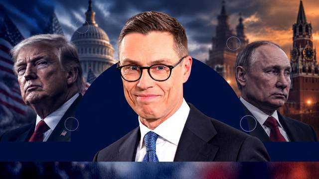 Здатен впливати на Трампа: хто такий Александр Стубб та чому Фінляндія не припинить підтримку України