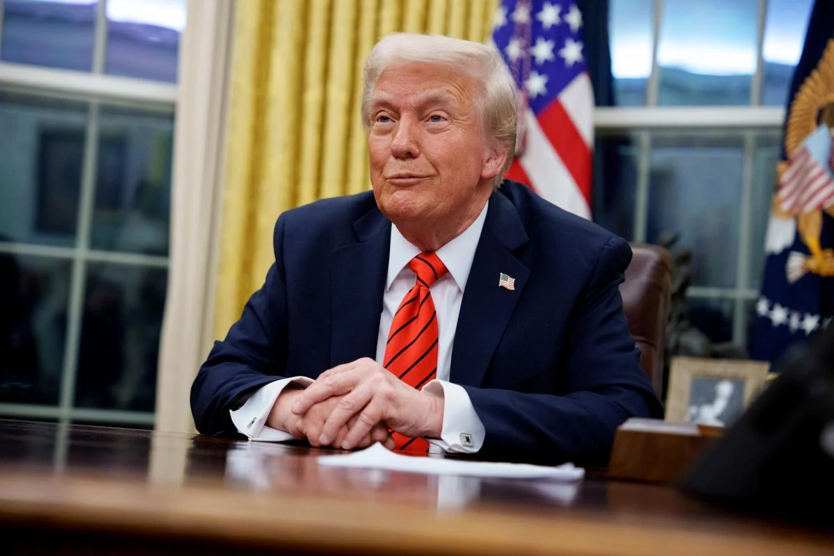 США попередили країни Перської затоки про новий удар по Ірану, - WSJ