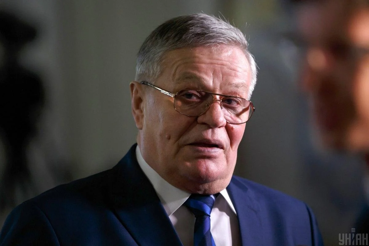 Нардеп Німченко отримав дві пенсійні виплати за два дні: суми вражають