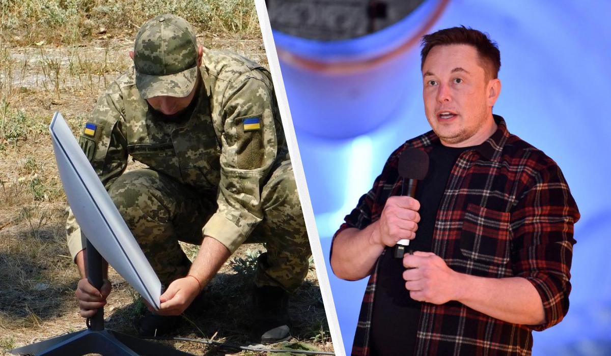 Маск не скасував обмеження Starlink для українських дронів, як обіцяв Трамп, - Politico