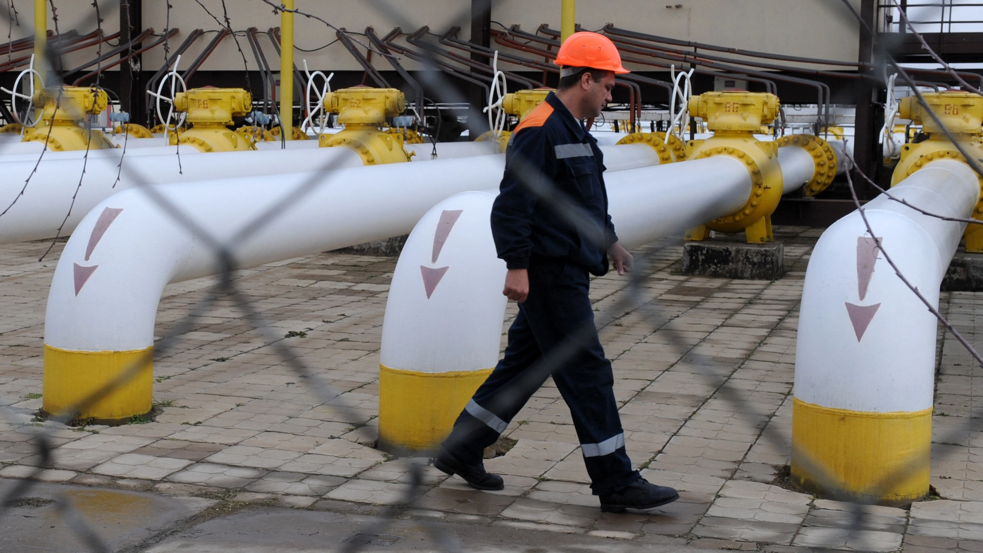 Молдова купила перший газ у приватних компаній України