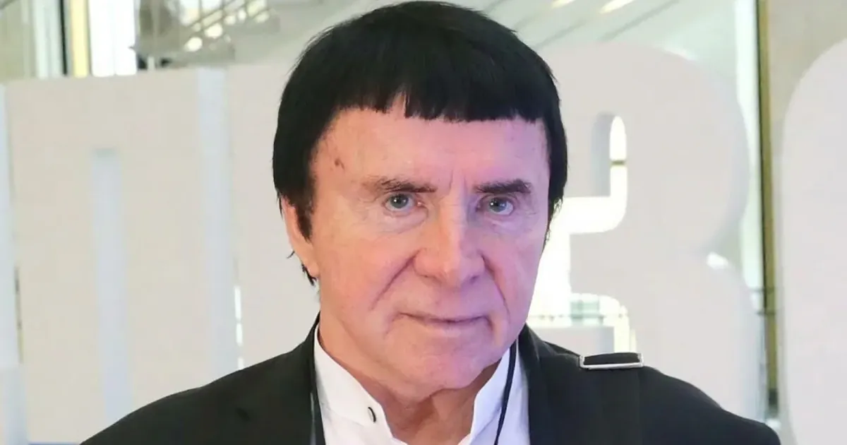 Анатолій Кашпіровський