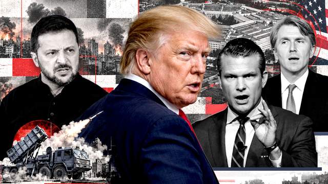 Путін тягне час, Трамп тисне на Київ: чому переговори можуть обернутися пасткою для України