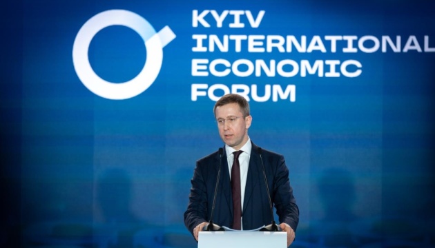 Допомога бізнесу: Корецький розповів про діючі механізми та створення фонду страхового покриття