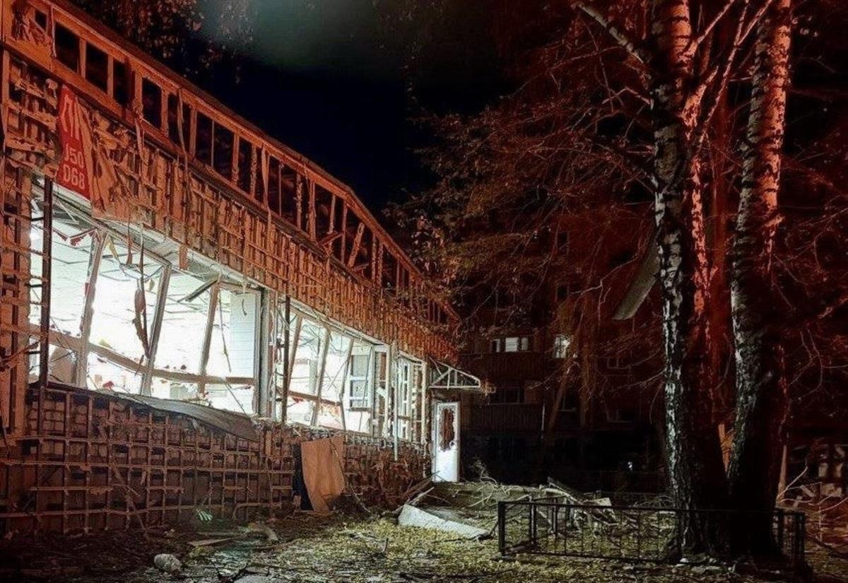 Окупанти вдарили по Харкову та Дніпропетровщині: троє людей загинуло, є поранені