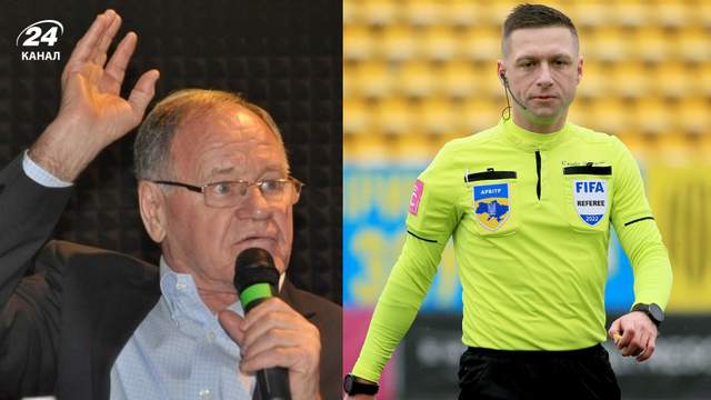 "Суддя зробив гру": Йожеф Сабо розніс арбітра після матчу Шахтар – Динамо