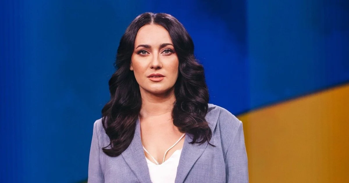 Соломія Вітвіцька