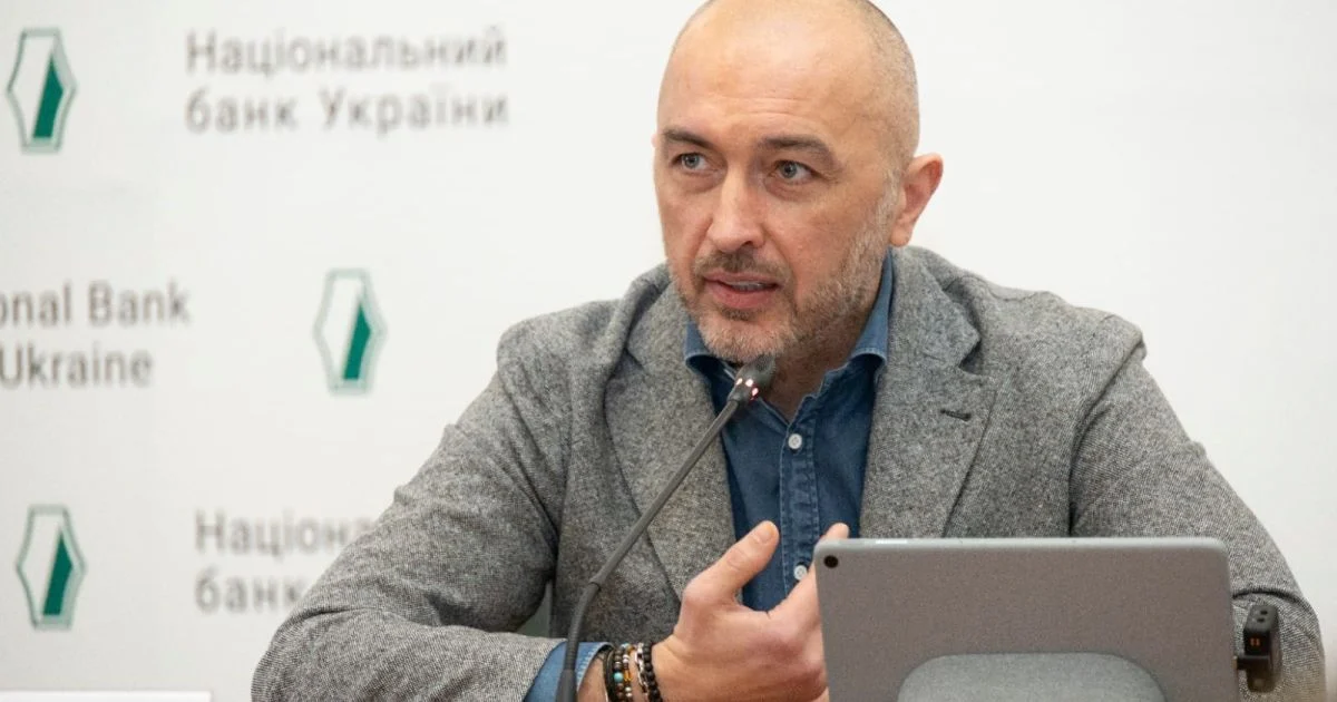 Пишний підтвердив обшуки НАБУ: голова НБУ розповів, що шукали детективи
