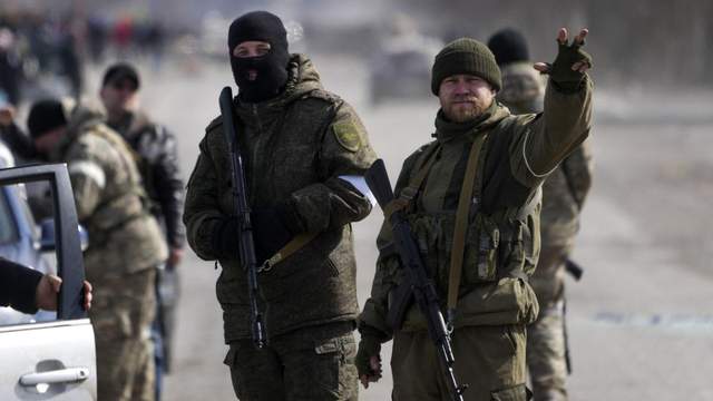 У мережі писали про нібито вивезення росіянами людей з Олешок: що кажуть в Офісі омбудсмана
