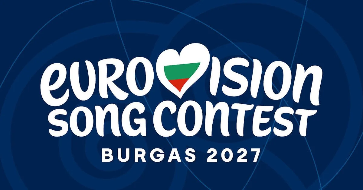 Євробачення 2027