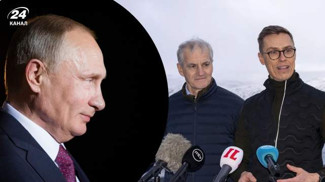 "Є занепокоєння": британський журналіст про тривожний сигнал у дзвінку європейців до Путіна