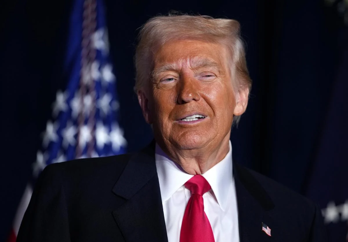 Трамп залишить по собі світ, розділений на три частини, – The Guardian