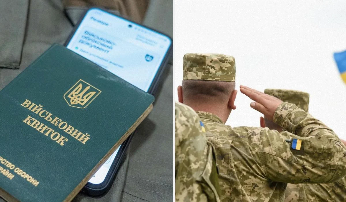 Мобілізація з 1 листопада: кого до 25 років можуть призвати і що чекає на українців 50+
