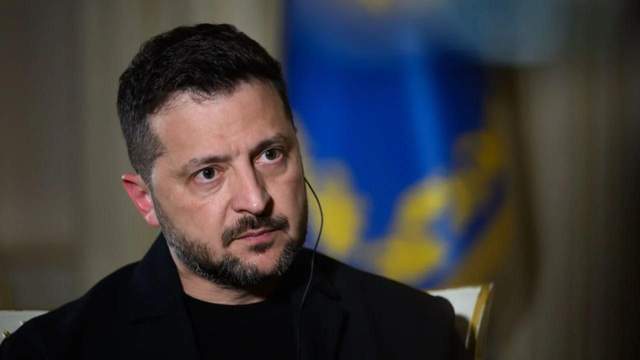 Україна знову отримує розвіддані про пуски балістики, – Зеленський