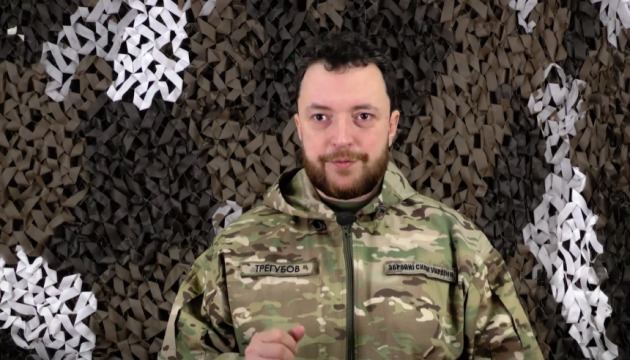 Росіяни малюють «успіхи» на Великобурлуцькому напрямку - Трегубов