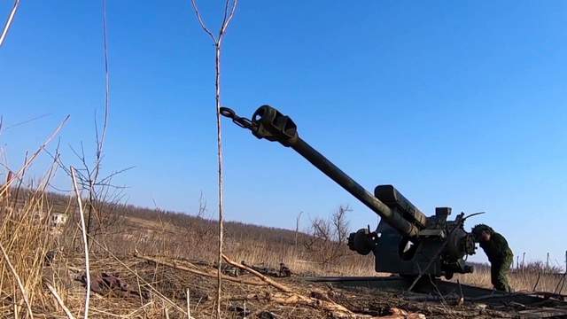 Російські війська повністю втратили ініціативу, – голова Ради резервістів України
