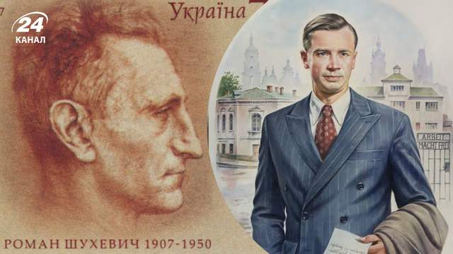Відомі всій Україні, але з чужими іменами: хто насправді ховався за прізвищами Ольжич і Чупринка
