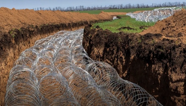 На оборону Харківщини виділили ще ₴102,2 мільйона з резервного фонду