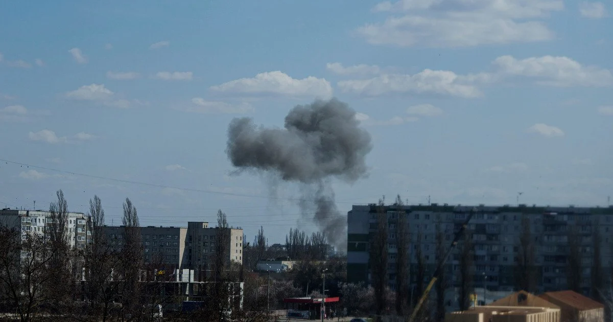 Місцева влада заявила про нібито понад 70 збитих безпілотників
