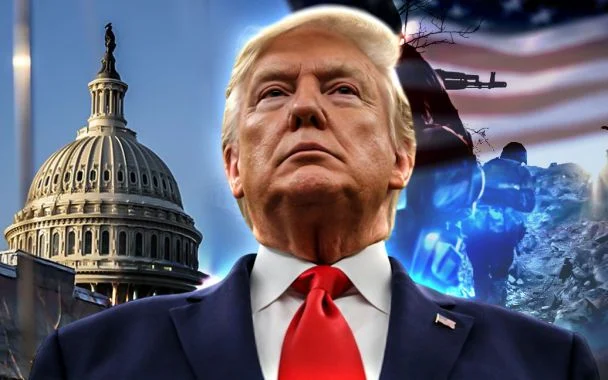 У Конгресі США вимагають від Трампа двох рішень, критично важливих для України