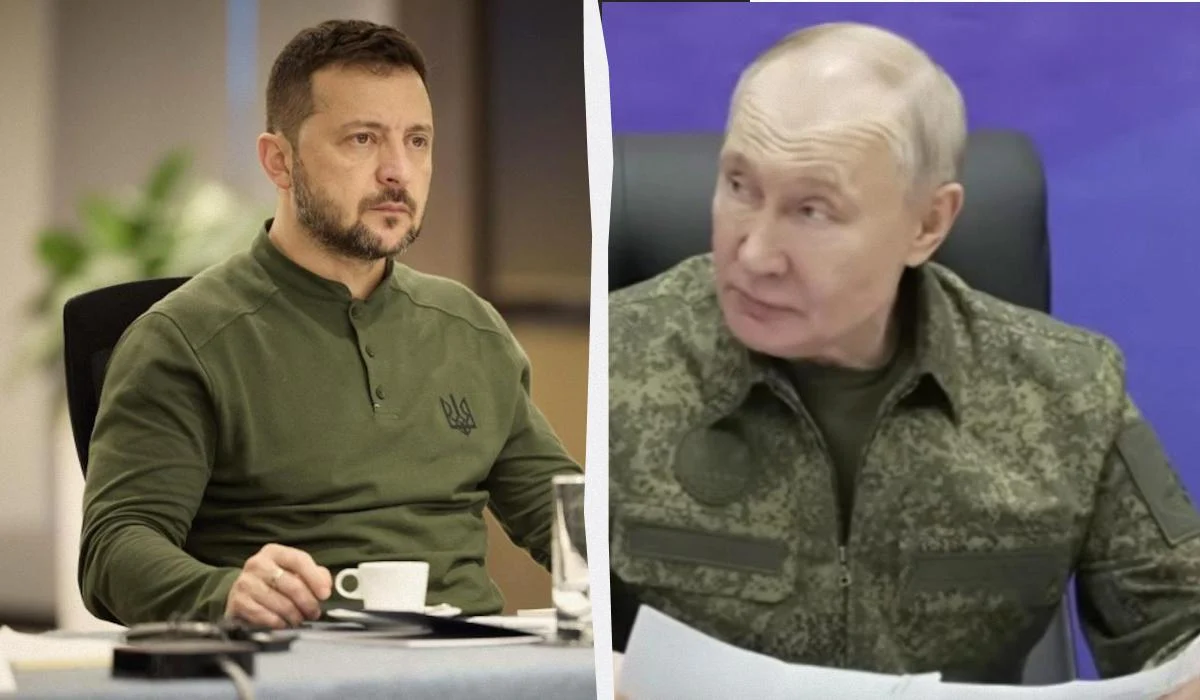 Путін може відвідати саміт G20, куди планує їхати й Зеленський: у Кремлі назвали умову