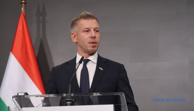 Мадяр: Якщо є бажання знищити ООН, її має очолити Орбан