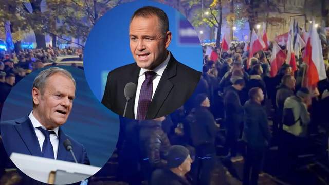 Чому у Польщі спалахнуло силове протистояння за Конституційний трибунал