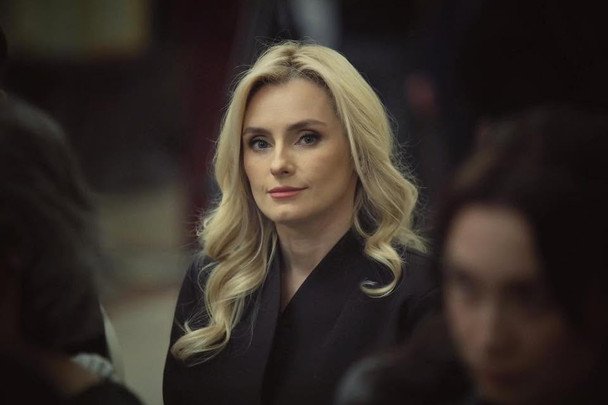 Ірина Федишин уперше після трагедії показалася в лікарні та розчулила фото з синами