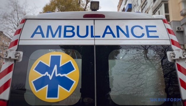 Армія РФ завдала удару по Запоріжжю, загинули двоє людей