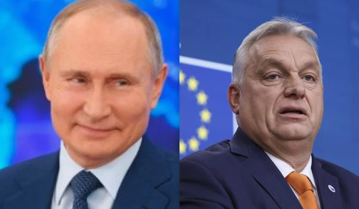 Трамп планує призначити генсеком ООН одного з найкращих союзників Путіна, – WSJ