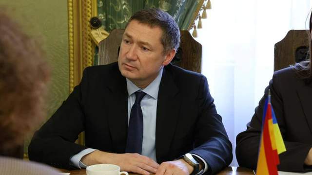 У Львові відреагували на скандал з Польщею через рік УПА