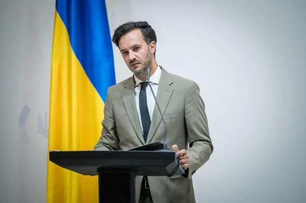 Лідери двох країн поговорили з Путіним за дорученням Зеленського: у МЗС розкрили деталі
