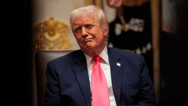 Ми наближаємося до завершення, – Трамп про війну в Україні