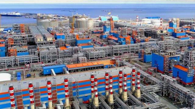 Під час переговорів Росія просила США скасувати санкції проти Arctic LNG 2, – FT