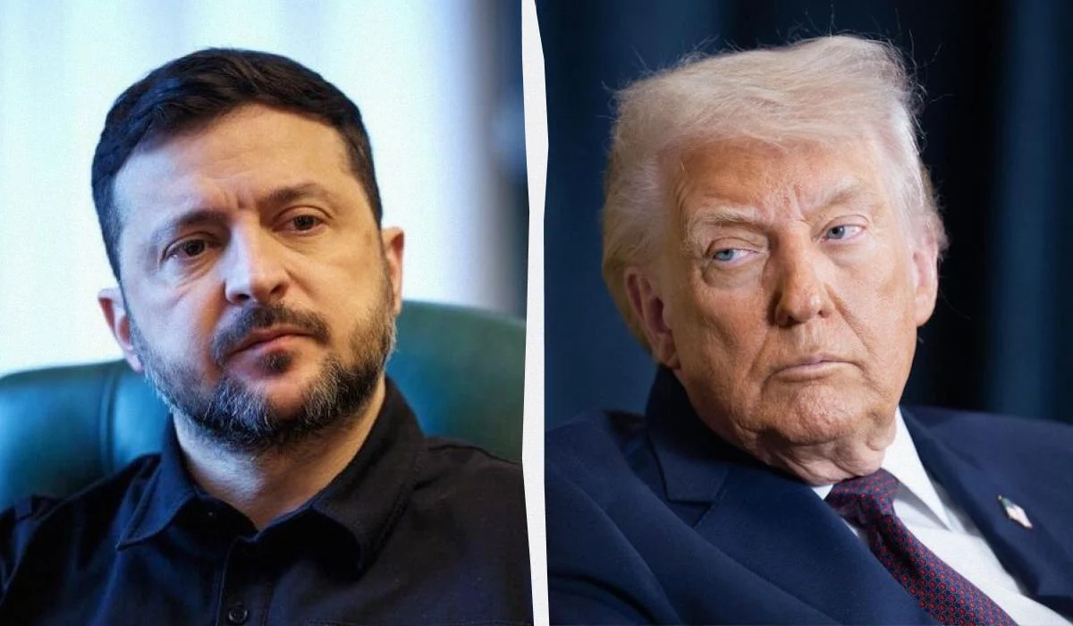 Зеленському доведеться терпіти претензії Трампа та налагодити з ним стосунки, - CNN