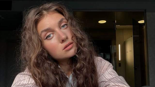 Через безпекову ситуацію: Jerry Heil оголосила про перенесення концерту у Палаці спорту