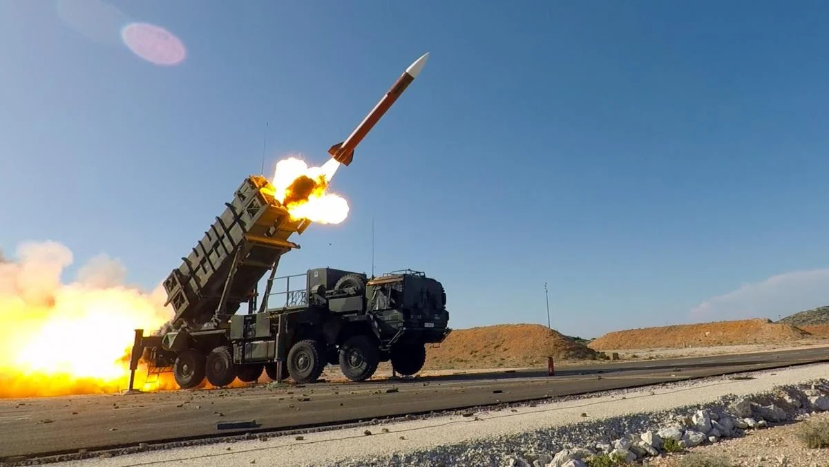 Схвалено продаж 500 ракет до Patriot, але радіти рано: аналітики пояснили, у чому проблема