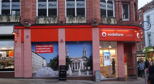 Хто володіє Vodafone Україна та кому належить компанія