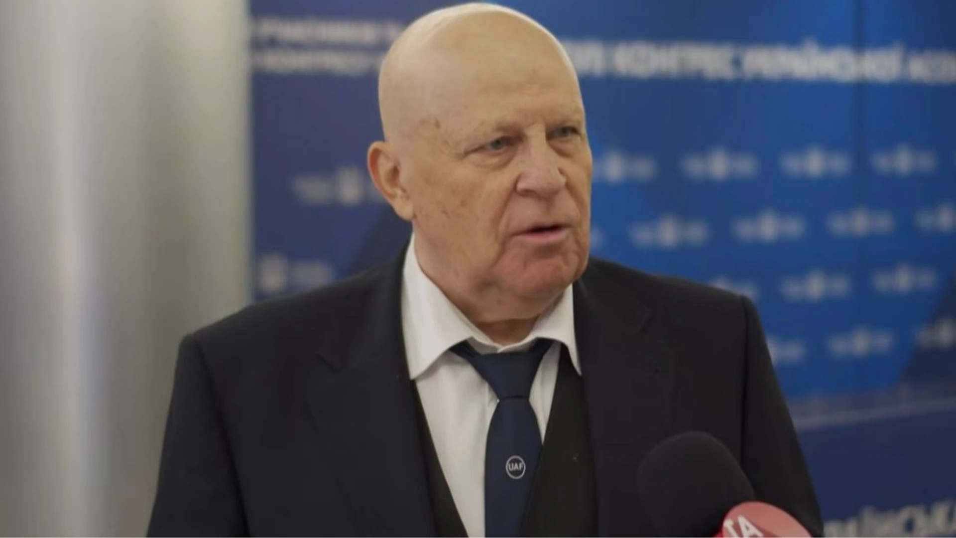 Це робоча машина: Кварцяний назвав фаворита на "Золотий м'яч-2026"