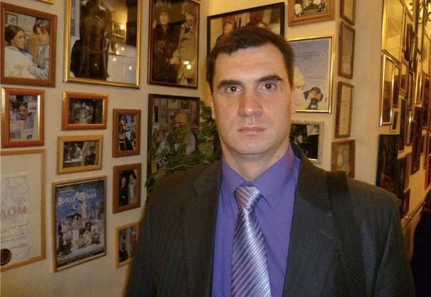 ЗСУ ліквідували відомого російського актора-окупанта — зірку серіалу "Ментівські війни"